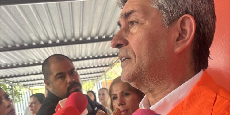 Seguirán operando escuelas militarizadas de Nuevo León
