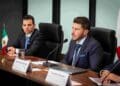 Presenta Samuel nuevo sistema penitenciario