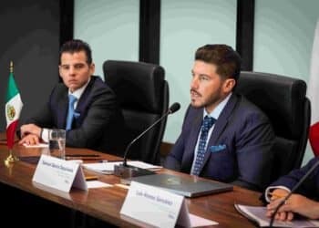 Presenta Samuel nuevo sistema penitenciario