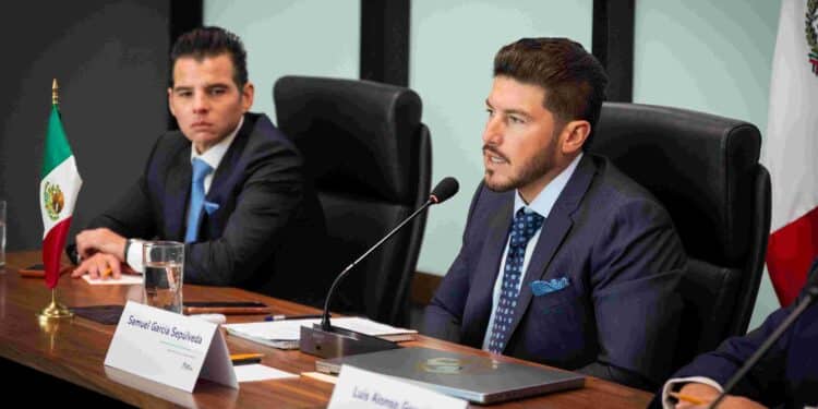 Presenta Samuel nuevo sistema penitenciario