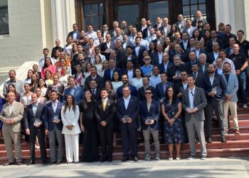 Institucionalizarán programa “Ponte nuevo, Nuevo León”