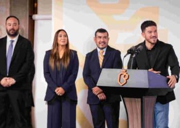 Es Nuevo León primer lugar en inversión extranjera directa