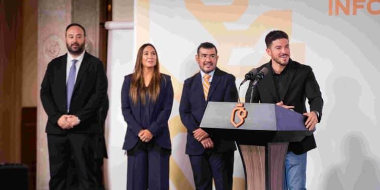 Es Nuevo León primer lugar en inversión extranjera directa