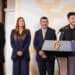 Es Nuevo León primer lugar en inversión extranjera directa