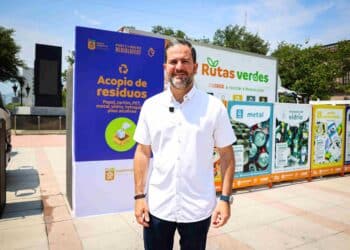 Invitan a participar en Reciclaleón