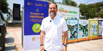 Invitan a participar en Reciclaleón
