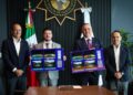 Recibe Nuevo León reconocimiento por su participación en el Mundial 2026