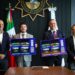 Recibe Nuevo León reconocimiento por su participación en el Mundial 2026
