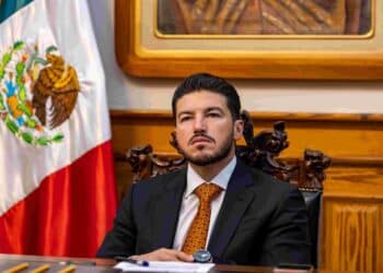 NL se suma a la Jornada Nacional de reforestación