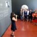 Inauguran exposición fotográfica de Juan Rulfo