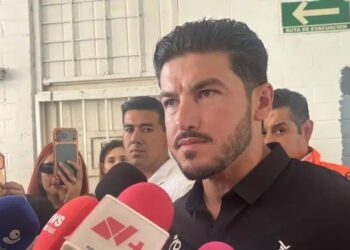 Llama Samuel a consensuar Presupuesto 2027