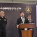 Crea Fuerza Civil División Metropolitana