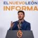 Apoya Samuel eliminar examen para preparatoria