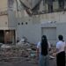 Registran sismo de magnitud 7.4 en Colombia