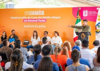 Tendrán casa del Adulto Mayor en Terán