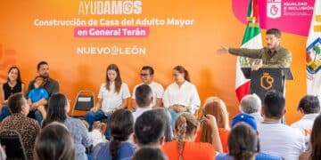 Tendrán casa del Adulto Mayor en Terán