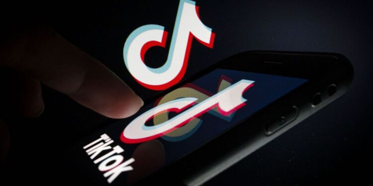 Aporta TikTok 45 mil MDP a la economía de México