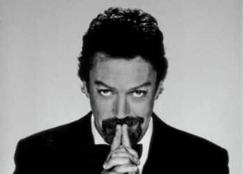 Muere Tim Curry