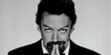Muere Tim Curry