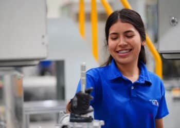 Genera NL 16.7% de los nuevos empleos del país en 2026