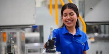 Genera NL 16.7% de los nuevos empleos del país en 2026
