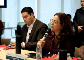 Nuevo León firma pacto nacional para simplificar trámites