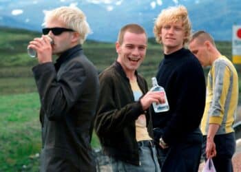 Proyectan “Trainspotting” en la Cineteca NL