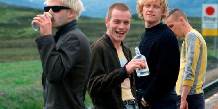 Proyectan “Trainspotting” en la Cineteca NL
