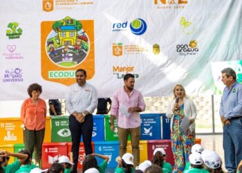 Impulsan aprendizaje sobre movilidad y espacio público