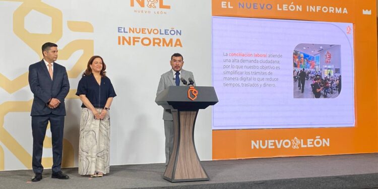 NLínea suma dos nuevos trámites laborales