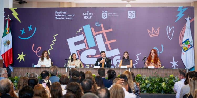 Detallan programa de Festival Santa Lucía 2026
