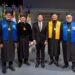 Entrega UANL doctorado Honoris causa y medalla Alfonso Reyes.