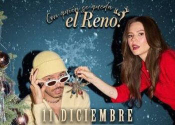 Joy prepara concierto navideño en la Arena Monterrey