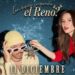 Joy prepara concierto navideño en la Arena Monterrey