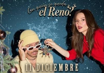 Joy prepara concierto navideño en la Arena Monterrey