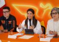 Cuestiona MC a Adrián de la Garza