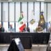 Mejora percepción de seguridad en Nuevo León