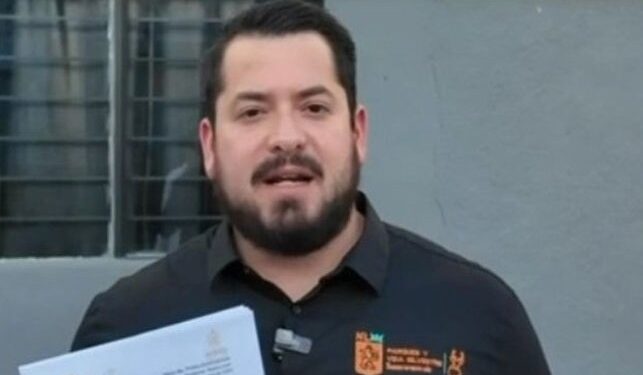 PVSNL denuncia distribución de tablas antiosos en San Pedro