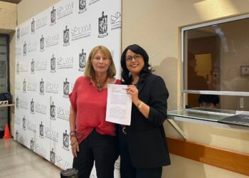 Piden garantizar igualdad en Constitución de NL