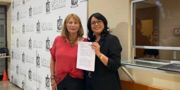 Piden garantizar igualdad en Constitución de NL