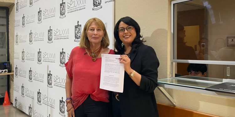 Piden garantizar igualdad en Constitución de NL