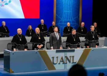 Respalda Samuel autonomía de la UANL