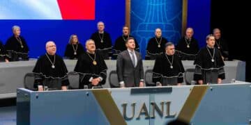 Respalda Samuel autonomía de la UANL