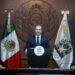 Presenta Adrián su segundo Informe de Gobierno