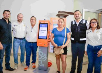 Extienden Liquida ahorra en septiembre y lo llevan a Cadereyta