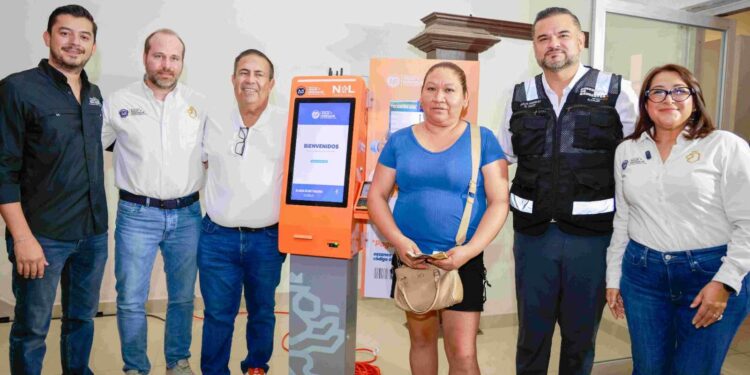Extienden Liquida ahorra en septiembre y lo llevan a Cadereyta