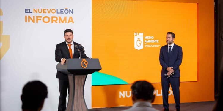 Destacan resultados en Medio Ambiente
