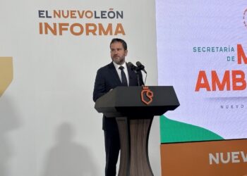 Inventario de emisiones está en revisiones finales