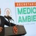 Llama Medio Ambiente a celebrar sin pirotecnia