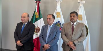 Victima de feminicidio murió por asfixia